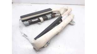 AIRBAG CORTINA DELANTERO DERECHO DODGE CALIBER (2006-) 2.0 CRD 140CV 1968CC - L.4545652 / 608009800A