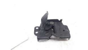 CERRADURA CAPOT DODGE CALIBER (2006-) 2.0 CRD 140CV 1968CC - L.4545684 / 04589802AA