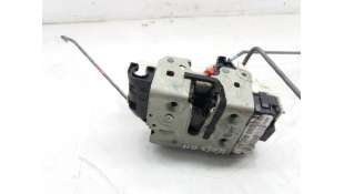 CERRADURA PUERTA DELANTERA DERECHA DODGE CALIBER (2006-) 2.0 CRD 140CV 1968CC - L.4545686 / 04589416AG 2