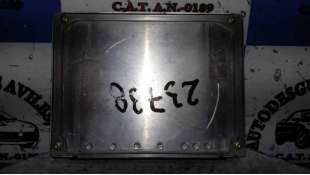 CERRADURA PUERTA TRASERA DERECHA DODGE CALIBER (2006-) 2.0 CRD 140CV 1968CC - L.4545688 / 04589414AG