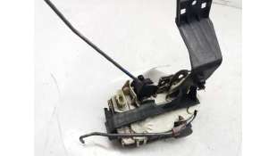 CERRADURA PUERTA TRASERA DERECHA DODGE CALIBER (2006-) 2.0 CRD 140CV 1968CC - L.4545688 / 04589414AG 2