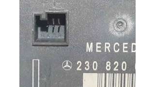 MOTOR ELEVALUNAS DELANTERO IZQUIERDO DODGE CALIBER (2006-) 2.0 CRD 140CV 1968CC - L.4545704 / 68022119AA