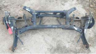 EJE TRASERO DODGE CALIBER (2006-) 2.0 CRD 140CV 1968CC - L.4545729 / 68211933AB