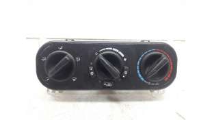 MANDO CALEFACCION /  AIRE ACONDICIONADO DODGE CALIBER (2006-) 2.0 CRD 140CV 1968CC - L.4545734 / 55111874AC