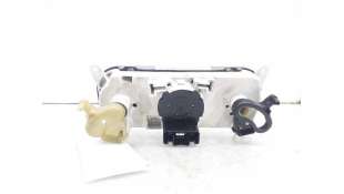 MANDO CALEFACCION /  AIRE ACONDICIONADO DODGE CALIBER (2006-) 2.0 CRD 140CV 1968CC - L.4545734 / 55111874AC 2