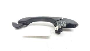 MANETA EXTERIOR DELANTERA DERECHA DODGE CALIBER (2006-) 2.0 CRD 140CV 1968CC - L.4545741 / 05074194AG 2