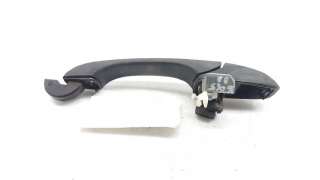 MANETA EXTERIOR DELANTERA DERECHA DODGE CALIBER (2006-) 2.0 CRD 140CV 1968CC - L.4545741 / 05074194AG