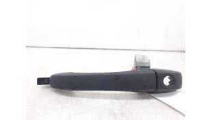 MANETA EXTERIOR DELANTERA IZQUIERDA DODGE CALIBER (2006-) 2.0 CRD 140CV 1968CC - L.4545742 / 05074189AG