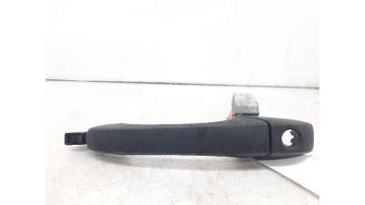 MANETA EXTERIOR DELANTERA IZQUIERDA DODGE CALIBER (2006-) 2.0 CRD 140CV 1968CC - L.4545742 / 05074189AG