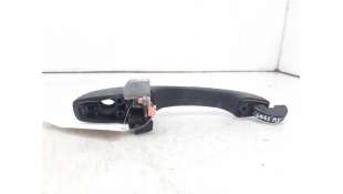 MANETA EXTERIOR DELANTERA IZQUIERDA DODGE CALIBER (2006-) 2.0 CRD 140CV 1968CC - L.4545742 / 05074189AG 2