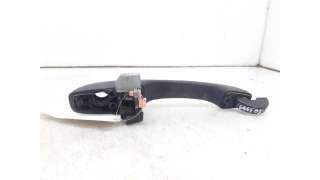 MANETA EXTERIOR DELANTERA IZQUIERDA DODGE CALIBER (2006-) 2.0 CRD 140CV 1968CC - L.4545742 / 05074189AG
