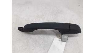 MANETA EXTERIOR TRASERA DERECHA DODGE CALIBER (2006-) 2.0 CRD 140CV 1968CC - L.4545744 / 05074194AG