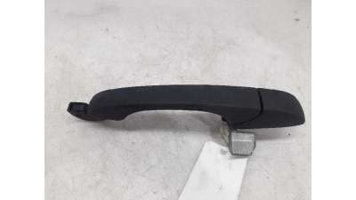MANETA EXTERIOR TRASERA DERECHA DODGE CALIBER (2006-) 2.0 CRD 140CV 1968CC - L.4545744 / 05074194AG