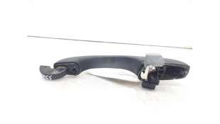 MANETA EXTERIOR TRASERA DERECHA DODGE CALIBER (2006-) 2.0 CRD 140CV 1968CC - L.4545744 / 05074194AG 2