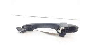 MANETA EXTERIOR TRASERA DERECHA DODGE CALIBER (2006-) 2.0 CRD 140CV 1968CC - L.4545744 / 05074194AG