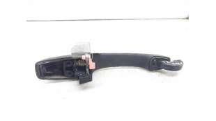 MANETA EXTERIOR TRASERA IZQUIERDA DODGE CALIBER (2006-) 2.0 CRD 140CV 1968CC - L.4545745 / 05074195AG 2