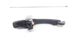 MANETA EXTERIOR TRASERA IZQUIERDA DODGE CALIBER (2006-) 2.0 CRD 140CV 1968CC - L.4545745 / 05074195AG