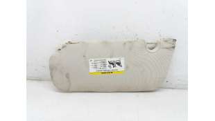 PARASOL DERECHO DODGE CALIBER (2006-) 2.0 CRD 140CV 1968CC - L.4545757 / 1DR32DW1AA 2