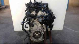 PINZA FRENO TRASERA DERECHA DODGE CALIBER (2006-) 2.0 CRD 140CV 1968CC - L.4545767 / 05191268AA 2