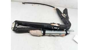 AIRBAG CORTINA DELANTERO DERECHO CITROEN C3 II (2009-) - L.4545801 / 9672465480