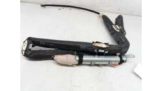 AIRBAG CORTINA DELANTERO DERECHO CITROEN C3 II (2009-) - L.4545801 / 9672465480