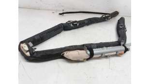 AIRBAG CORTINA DELANTERO DERECHO CITROEN C3 II (2009-) - L.4545801 / 9672465480 2