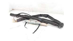 AIRBAG CORTINA DELANTERO IZQUIERDO CITROEN C3 II (2009-) - L.4545802 / 9672465380