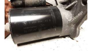 AMORTIGUADOR TRASERO DERECHO CITROEN C3 II (2009-) - L.4545815 / 9823470480