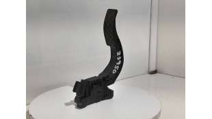 AMORTIGUADOR TRASERO IZQUIERDO CITROEN C3 II (2009-) - L.4545816 / 9823470480