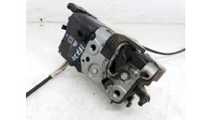 CERRADURA PUERTA DELANTERA DERECHA CITROEN C3 II (2009-) - L.4545851 / 9800624680 2