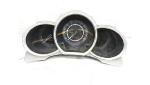 CUADRO INSTRUMENTOS CITROEN C3 II (2009-) - L.4545863 / 96665882XT