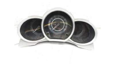 CUADRO INSTRUMENTOS CITROEN C3 II (2009-) - L.4545863 / 96665882XT