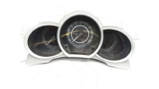 CUADRO INSTRUMENTOS CITROEN C3 II (2009-) - L.4545863 / 96665882XT