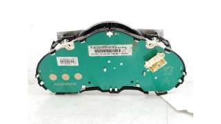 CUADRO INSTRUMENTOS CITROEN C3 II (2009-) - L.4545863 / 96665882XT