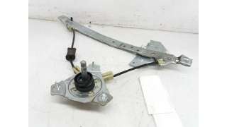 ELEVALUNAS TRASERO DERECHO CITROEN C3 II (2009-) - L.4545873 / 9224G2