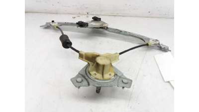 ELEVALUNAS TRASERO IZQUIERDO CITROEN C3 II (2009-) - L.4545874 / 9683129080
