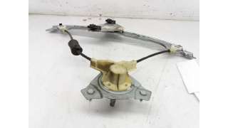 ELEVALUNAS TRASERO IZQUIERDO CITROEN C3 II (2009-) - L.4545874 / 9683129080