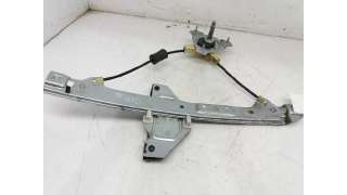 ELEVALUNAS TRASERO IZQUIERDO CITROEN C3 II (2009-) - L.4545874 / 9683129080