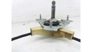 ELEVALUNAS TRASERO IZQUIERDO CITROEN C3 II (2009-) - L.4545874 / 9683129080