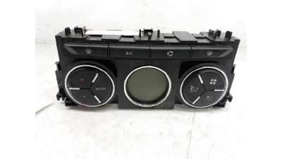 MANDO CLIMATIZADOR CITROEN C3 II (2009-) - L.4545907 / 96831720