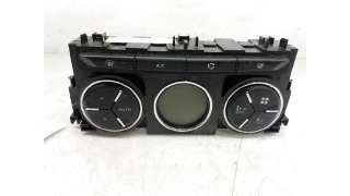 MANDO CLIMATIZADOR CITROEN C3 II (2009-) - L.4545907 / 96831720