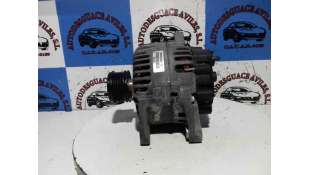 MANETA EXTERIOR DELANTERA DERECHA CITROEN C3 II (2009-) - L.4545915 / 9684559980 2