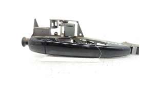 MANETA EXTERIOR TRASERA DERECHA CITROEN C3 II (2009-) - L.4545917 / 9684559980