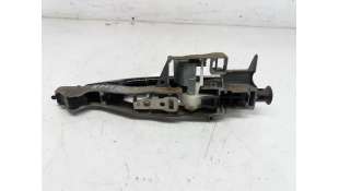 MANETA EXTERIOR TRASERA DERECHA CITROEN C3 II (2009-) - L.4545917 / 9684559980 2