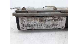 AIRBAG LATERAL DERECHO MERCEDES-BENZ CLASE A (1997-2004) A 140 (168.031, 168.131) 82CV 1397CC - L.4545986 / 1688600205