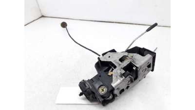 CERRADURA PUERTA DELANTERA DERECHA MERCEDES-BENZ CLASE A (1997-2004) A 140 (168.031, 168.131) 82CV 1397CC - L.4546044 / 168