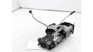 CERRADURA PUERTA DELANTERA DERECHA MERCEDES-BENZ CLASE A (1997-2004) A 140 (168.031, 168.131) 82CV 1397CC - L.4546044 / 168