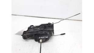 CERRADURA PUERTA DELANTERA DERECHA MERCEDES-BENZ CLASE A (1997-2004) A 140 (168.031, 168.131) 82CV 1397CC - L.4546044 / 168 2