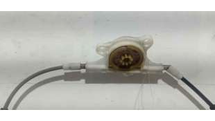 ASIENTO DELANTERO IZQUIERDO CITROEN C3 II (2009-) - L.4546183 / 8877WP 2