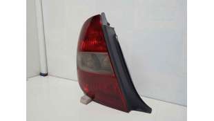 AMORTIGUADOR TRASERO IZQUIERDO DODGE CALIBER (2006-) 2.0 CRD 140CV 1968CC - L.4546257 / P05105106AG 2